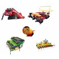 Inne maszyny rolnicze