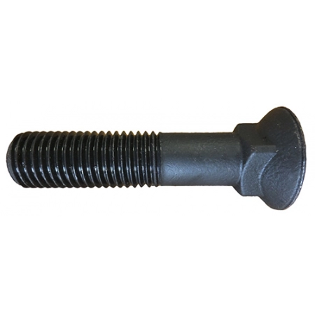 Śruba płużna M20x90 8,8 z