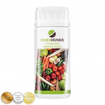 Florahumus 100ml