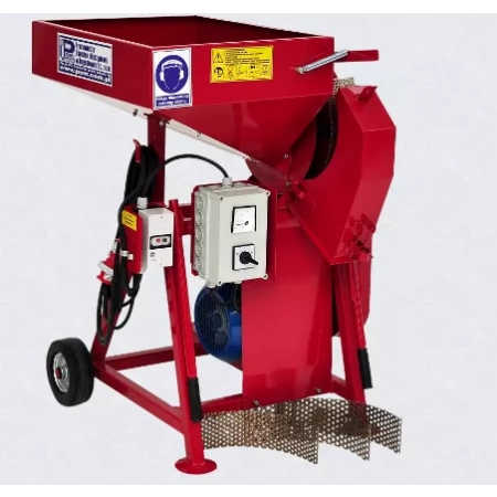 Rozdrabniacz bijakowy H115/1 POM Augustów 11kW