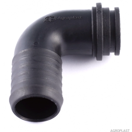 Kolano Fi 32/90° 1 1/4”