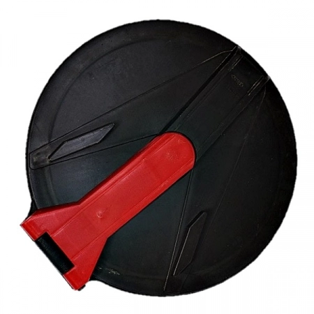 Pokrywa opryskiwacza 600/800 l