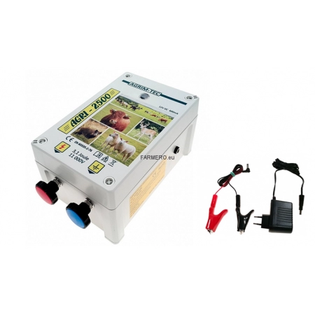 Elektryzator uniwersalny Agri 2500