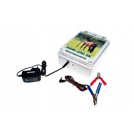 Elektryzator uniwersalny Agri Uni-2K