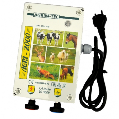 Elektryzator sieciowy Agri-2000