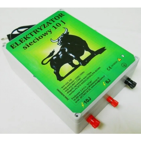 Elektryzator sieciowy ATVA-5